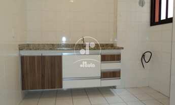 Imagem 6: Apartamento 76m² , 3 dormitórios, 2 vagas, para Alugar, Bairro Vila Gilda, Santo André/SP