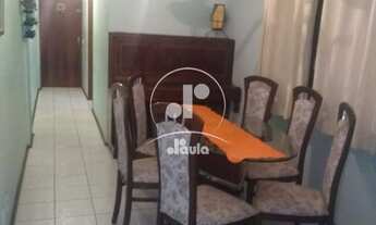 Imagem: Apartamento à venda na Vila Príncipe de