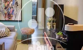 Imagem: Cobertura sem condomínio com 104 m² com