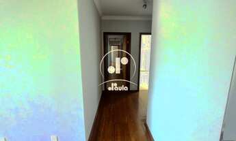 Imagem 3: Imperdível apartamento à venda no Centro de Santo André-SP: 4 quartos, 1 suíte, 2 salas, 5