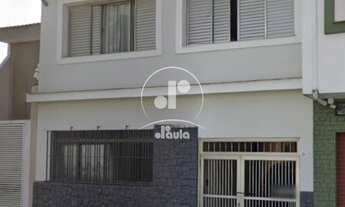 Imagem: Sobrado Comercial 134m² 3 dormitórios