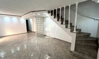 Imagem: Imperdível Sobrado de 3 Quartos na Vila