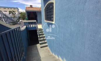 Imagem 6: Imperdível sobrado muito confortável com 4 dormitórios suíte 4 vagas amplas