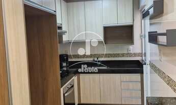 Imagem 6: Apartamento 53m², 2 Dormitórios sendo 1 suite, 1 vaga, Vila Alpina, Santo Andre