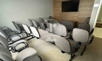 Imagem 7: Apartamento à venda no Centro de São Bernardo do Campo-SP: 3 quartos, 1 suíte, 1 sala, 2 b