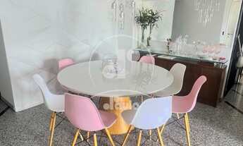 Imagem 6: Lindo Apartamento à venda em Santo André-SP: 3 quartos, 1 suíte, 3 salas, 3 banheiros, 3 v