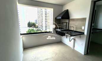 Imagem: Apartamento 79m² Mirai Campestre Patriani,2