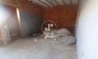 Imagem 2: Imperdível oportunidade: Apartamento à venda em Santo André-SP, 3 quartos, 1 suíte, 2 vaga