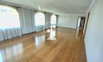 Imagem: Apartamento 300m², 4 Quartos, 3 Vagas