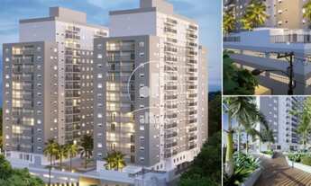 Imagem: Pronto para mora Rudge Ramos Apartamento