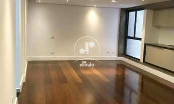 Imagem 3: Apartamento 135m² , 3 dormitórios, 1 vaga, para Alugar Centro,Santo André/SP