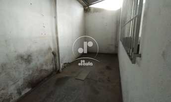 Imagem 5: Prédio Comercial com 152 m² de área construída sendo um salão e 2 salas comercias e 3 banh