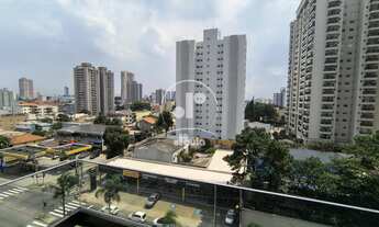 Imagem 2: Apartamento 79m² Mirai Campestre Patriani,2 Suítes,Sacada Gournet,para Alugar,Campestre,Sa