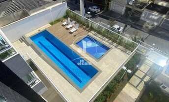 Imagem: Apartamento à venda em Santo André-SP