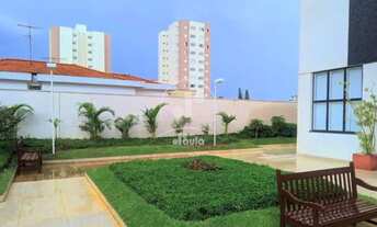 Imagem 3: Apartamento à venda em Santo André-SP, no bairro Campestre: 3 quartos, 1 suíte, 1 sala, 1