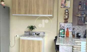 Imagem 5: Imperdível Sobrado à Venda na Vila Cecília Maria em Santo André-SP: 3 Quartos, 1 Suíte, 2