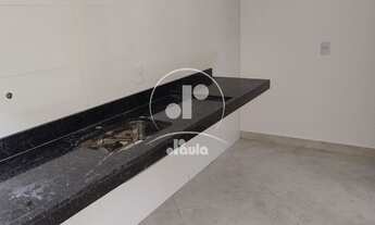 Imagem 4: Sobrado à venda Vila Lucinda, Santo André-SP: 3 quartos, 1 suíte, 2 salas, 3 banheiros, 2