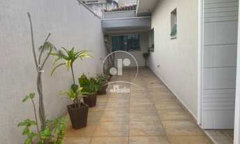 Imagem 7: Sobrado a venda com 320m², 2 dormitórios, 1 suíte, 2 banheiros, 3 vagas, na Vila Scarpelli