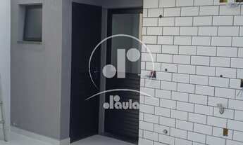 Imagem 7: Cobertura à venda em Santo André-SP, Vila Humaitá: 2 quartos, 2 salas, 2 banheiros, 2 vaga