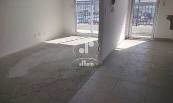 Imagem 4: Pronto para mora Rudge Ramos Apartamento com 56 m² 2 dormitórios Vaga