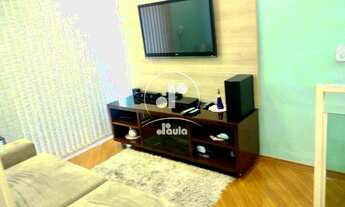 Imagem: Cobertura à venda na Vila São Pedro, Santo