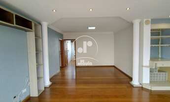 Imagem 4: Apartamento 180m², 3 Quartos sendo 1 suite, 2 Vagas, Centro, Santo André,SP