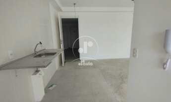 Imagem 7: Pronto para mora Rudge Ramos Apartamento com 56 m² 2 dormitórios Vaga