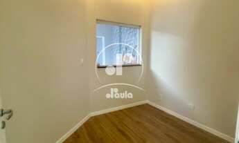 Imagem 7: Sobrado de Luxo na Vila Scarpelli: 3 Quartos, 2 Suítes, 2 Salas, 5 Vagas - Santo André-SP!