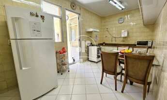 Imagem 7: Apartamento a venda com 96m², 2 dormitórios, 2 banheiros, 1 vaga, no Centro De Santo André