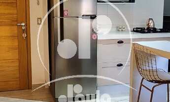 Imagem 6: Cobertura sem condomínio com 104 m² com 2 dormitórios suíte Vaga