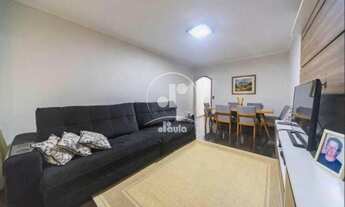 Imagem 3: Jardim Jamaica. Sobrado 3 quartos sendo 1 suíte, total 4 banheiros edícula, 2 vagas