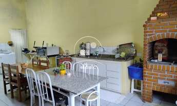 Imagem 2: Excelente Sobrado de 3 Quartos com 2 Banheiros e 2 Vagas de Garagem na Vila Assis Brasil