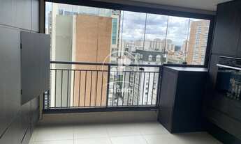 Imagem 7: Campestre. Apartamento com 82m2. 3 dormitórios, sendo 1 suíte, 2 vagas,Lazer