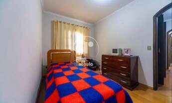 Imagem 6: Jardim Jamaica. Sobrado 3 quartos sendo 1 suíte, total 4 banheiros edícula, 2 vagas