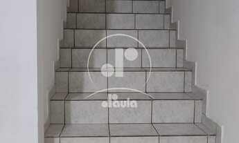 Imagem 4: Excelente Sobrado de 3 Quartos com 2 Banheiros e 2 Vagas de Garagem na Vila Assis Brasil