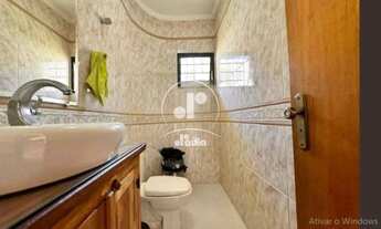 Imagem 7: Sobrado para locação com 260m², 4 dormitórios, 3 suítes, 5 banheiros, 5 vagas, no Bairro C