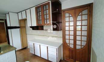 Imagem 7: Apartamento 180m², 3 Quartos sendo 1 suite, 2 Vagas, Centro, Santo André,SP