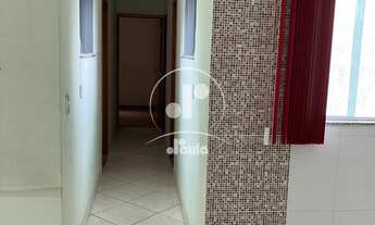 Imagem 5: Valparaiso. Cobertura sem condominio com 152m2, 3 quartos, sendo 1 suíte, 2 banheiros e 2