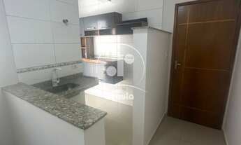 Imagem 5: Jardim Cristiane. Apartamento sem condomínio com 2 quartos, área de serviço parcialmente c