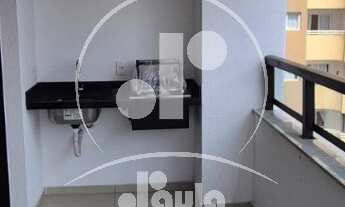 Imagem 4: Apartamento a venda com 92m², 3 dormitórios, 1 suíte, 3 banheiros, 1 vaga, no Bairro Campe