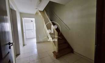 Imagem 3: Sobrado para locação com 133m², 3 dormitórios, 2 banheiros, 2 vagas, no Bairro Jardim, em