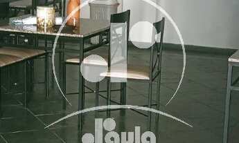 Imagem 7: Apartamento à venda em Santo André-SP, Vila Valparaíso: 3 quartos, 3 suítes, 2 salas, 1 ba