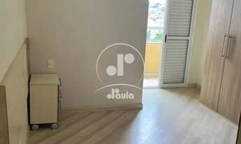 Imagem 6: Apartamento 90m², 3 dormitórios sendo 1 suíte, Sala, 2 vagas, Vila Curuçá, Santo Andre