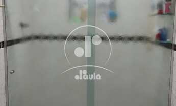 Imagem 6: Excelente Sobrado de 3 Quartos com 2 Banheiros e 2 Vagas de Garagem na Vila Assis Brasil