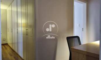 Imagem 4: Impecável apartamento de 3 quartos na Vila Bastos, Santo André-SP: 3 suítes, 3 salas, 5 ba