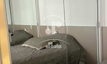 Imagem 6: Apartamento para locação com 50m, 2 dormitorios, locação, aluguel, residencial, lazer comp