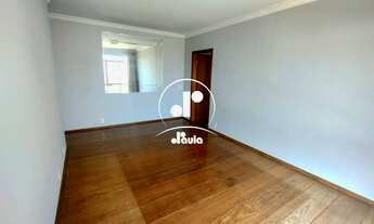 Imagem 4: Imperdível apartamento à venda no Centro de Santo André-SP: 4 quartos, 1 suíte, 2 salas, 5