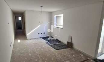 Imagem 3: Apartamento de 2 quartos com suíte e 2 vagas na Vila Helena, Santo André-SP: sua nova mora