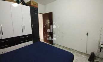 Imagem 6: Casa térrea com 2 dormitórios, 2 banheiros e 2 vagas