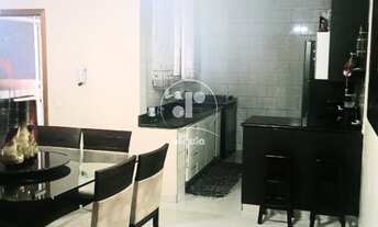 Imagem: Imperdível Sobrado à Venda na Vila Humaitá